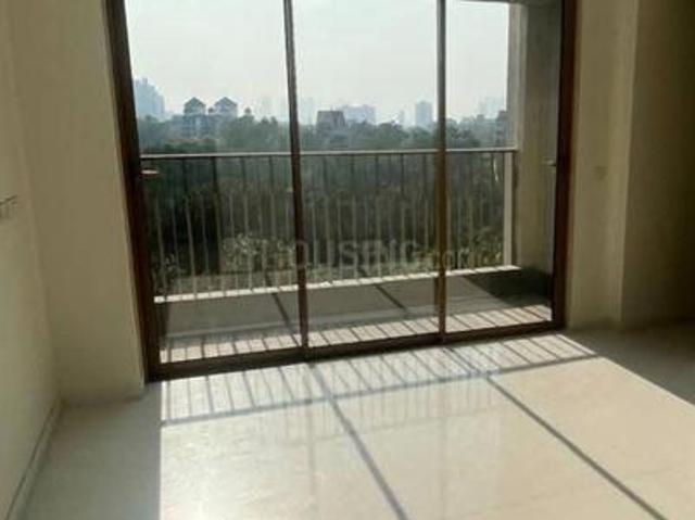 3 BHK Apartment in Chembur for rent Mumbai. The reference number is 19965618