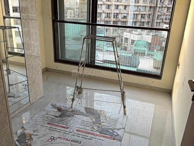 3 BHK Apartment in Chembur for rent Mumbai. The reference number is 19973161