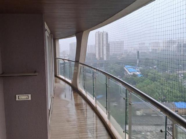 3 BHK Apartment in Chembur for rent Mumbai. The reference number is 19987263