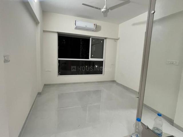 3 BHK Apartment in Chembur for rent Mumbai. The reference number is 19999092