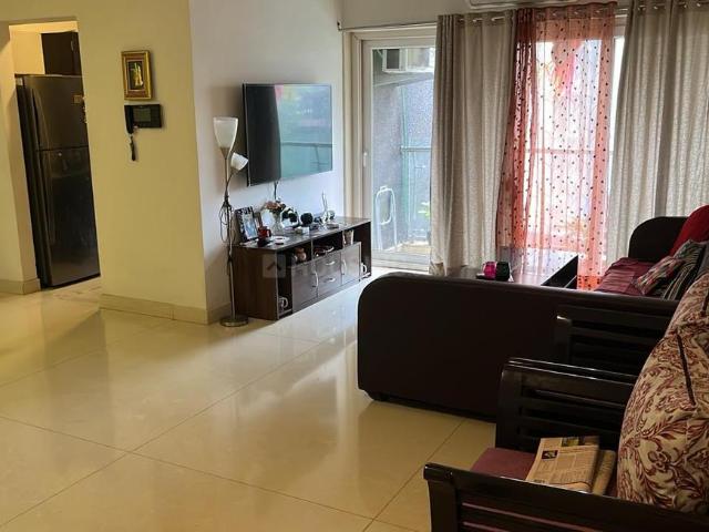 3 BHK Apartment in Chembur for rent Mumbai. The reference number is 19069050