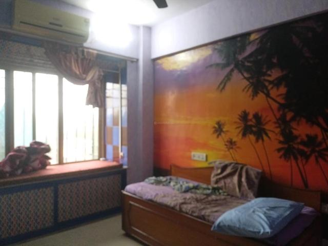 3 BHK Apartment in Chembur for rent Mumbai. The reference number is 19082860