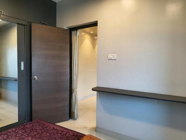3 BHK Apartment in Chembur for rent Mumbai. The reference number is 19120592