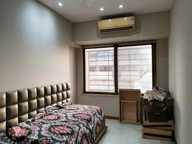 3 BHK Apartment in Chembur for rent Mumbai. The reference number is 19125722