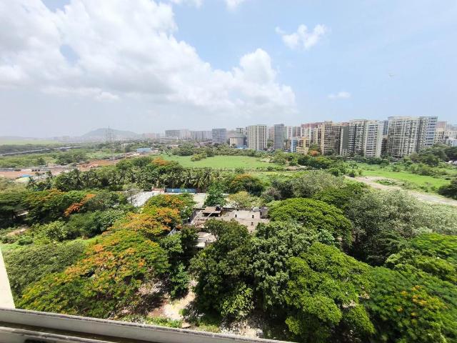 3 BHK Apartment in Chembur for rent Mumbai. The reference number is 19143555