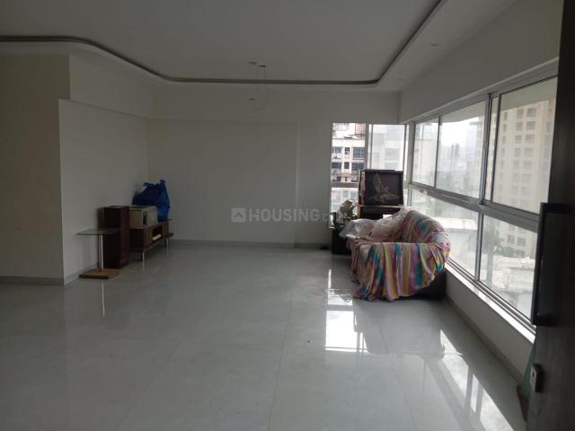 3 BHK Apartment in Chembur for rent Mumbai. The reference number is 19149168