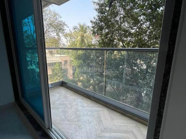 3 BHK Apartment in Chembur for rent Mumbai. The reference number is 19160977