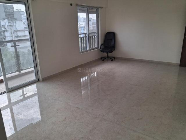 3 BHK Apartment in Chembur for rent Mumbai. The reference number is 19161081