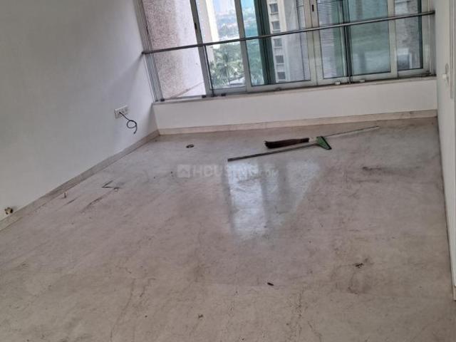 3 BHK Apartment in Chembur for rent Mumbai. The reference number is 19162123