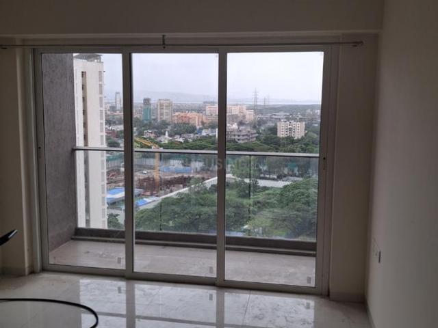 3 BHK Apartment in Chembur for rent Mumbai. The reference number is 19165817