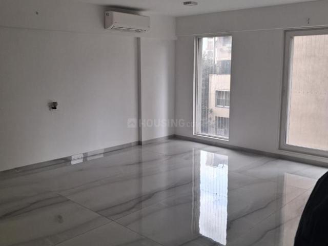 3 BHK Apartment in Chembur for rent Mumbai. The reference number is 19166422