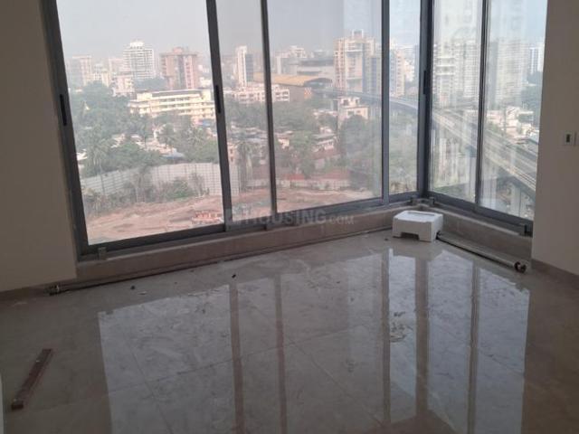 3 BHK Apartment in Chembur for rent Mumbai. The reference number is 19166259