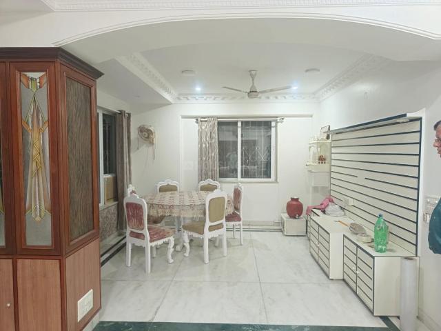 3 BHK Apartment in Chembur for rent Mumbai. The reference number is 19171104