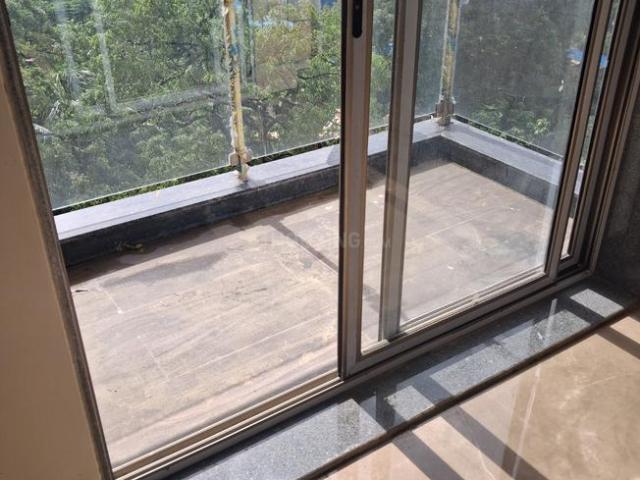 3 BHK Apartment in Chembur for rent Mumbai. The reference number is 19176421