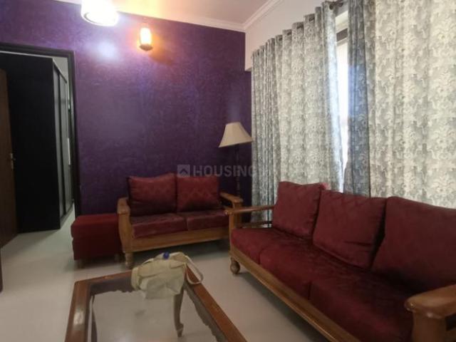 3 BHK Apartment in Chembur for rent Mumbai. The reference number is 19180375