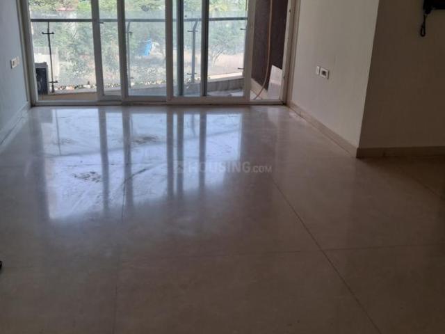 3 BHK Apartment in Chembur for rent Mumbai. The reference number is 19190631
