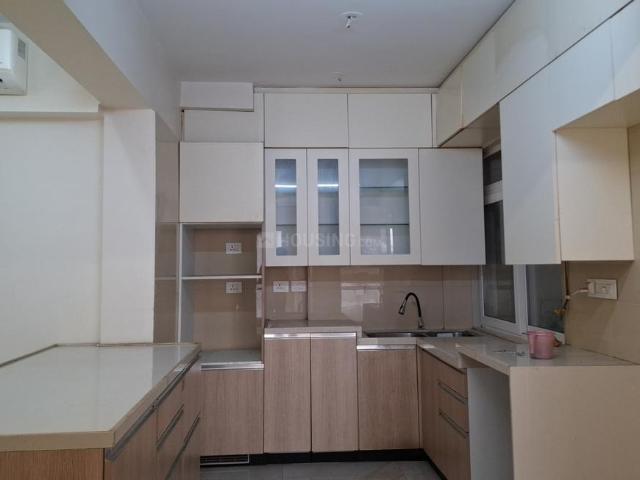 3 BHK Apartment in Chembur for rent Mumbai. The reference number is 19191799