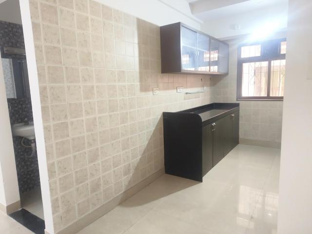 3 BHK Apartment in Chembur for rent Mumbai. The reference number is 19195551