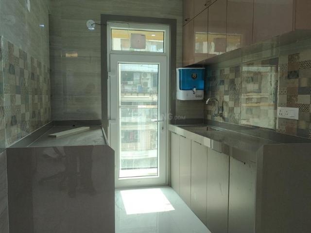 3 BHK Apartment in Chembur for rent Mumbai. The reference number is 19202751