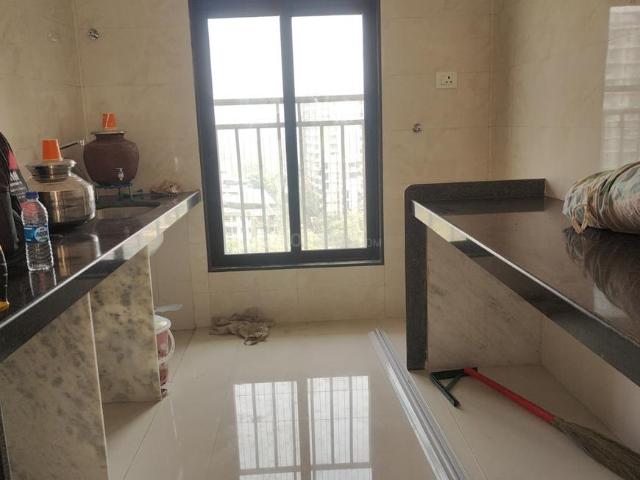 3 BHK Apartment in Chembur for rent Mumbai. The reference number is 19206439