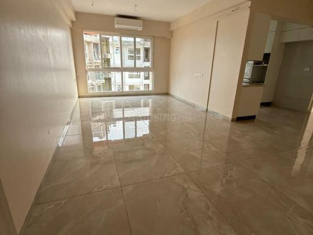 3 BHK Apartment in Chembur for rent Mumbai. The reference number is 19235123