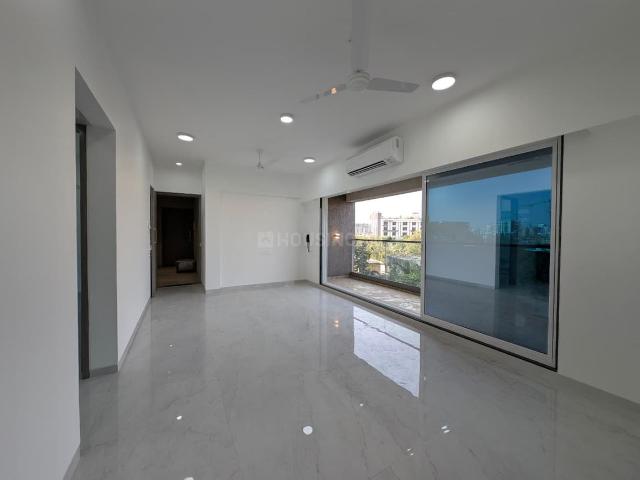 3 BHK Apartment in Chembur for rent Mumbai. The reference number is 19256903