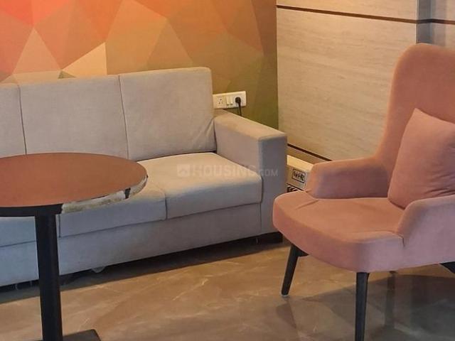 3 BHK Apartment in Chembur for rent Mumbai. The reference number is 19271215