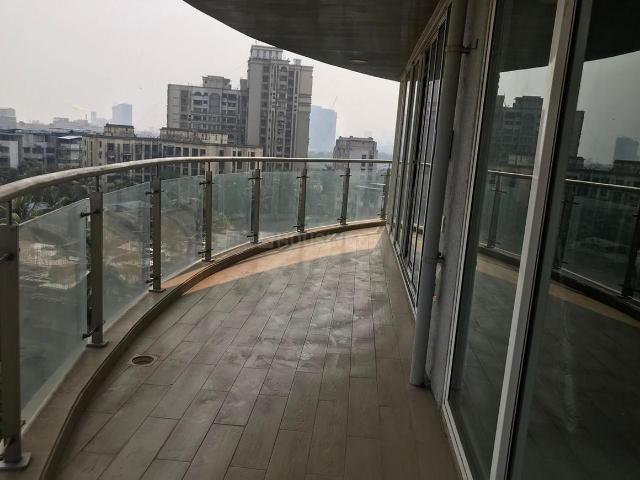 3 BHK Apartment in Chembur for rent Mumbai. The reference number is 19281360