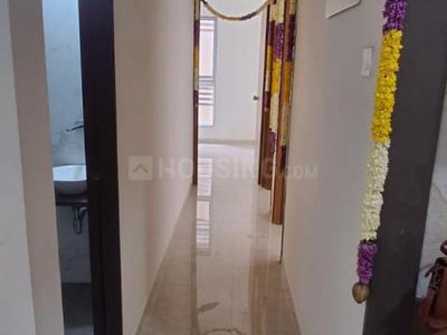 3 BHK Apartment in Chembur for rent Mumbai. The reference number is 19285916