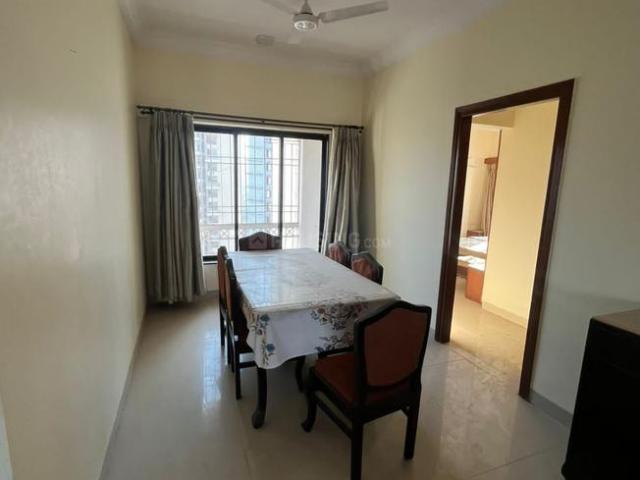 3 BHK Apartment in Chembur for rent Mumbai. The reference number is 19291965