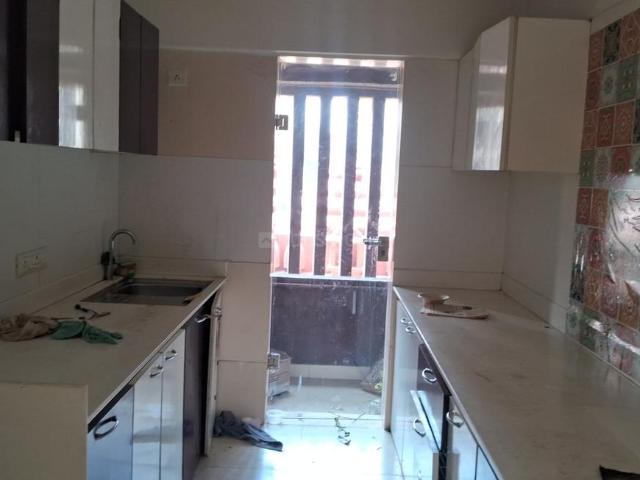 3 BHK Apartment in Chembur for rent Mumbai. The reference number is 19304123