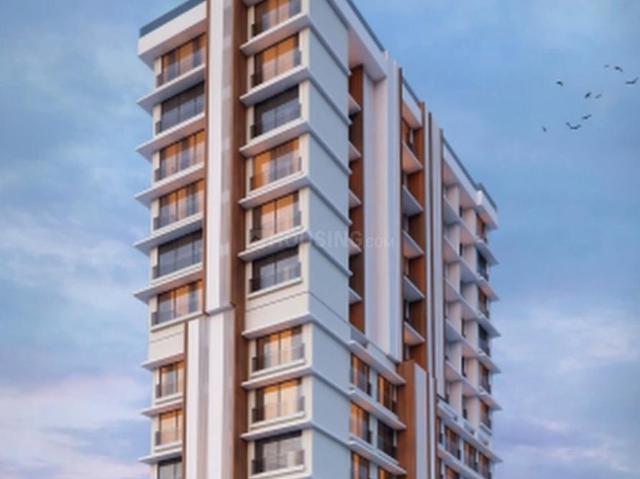 3 BHK Apartment in Chembur for rent Mumbai. The reference number is 19314582