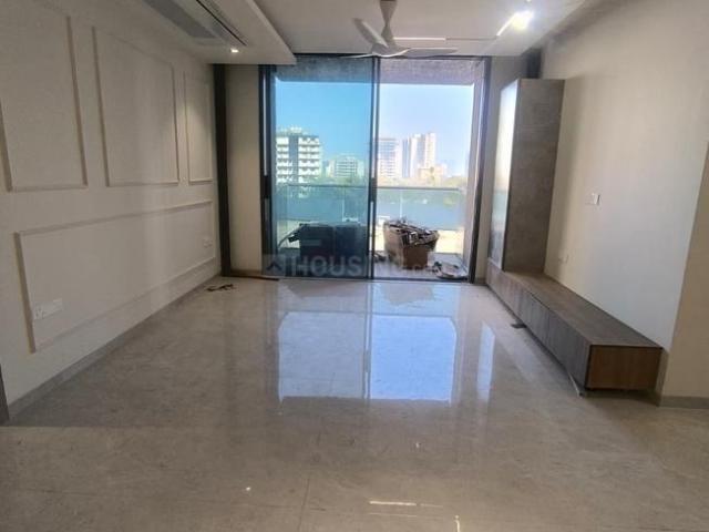 3 BHK Apartment in Chembur for rent Mumbai. The reference number is 19317782