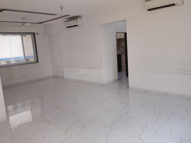 3 BHK Apartment in Chembur for rent Mumbai. The reference number is 19341440