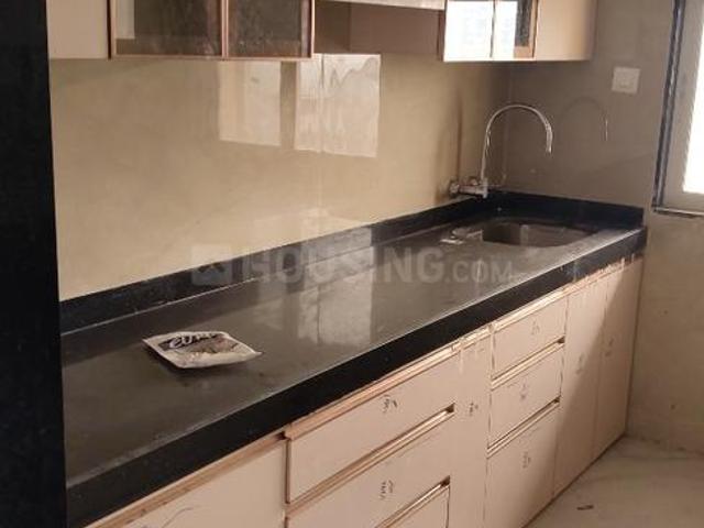3 BHK Apartment in Chembur for rent Mumbai. The reference number is 19341454