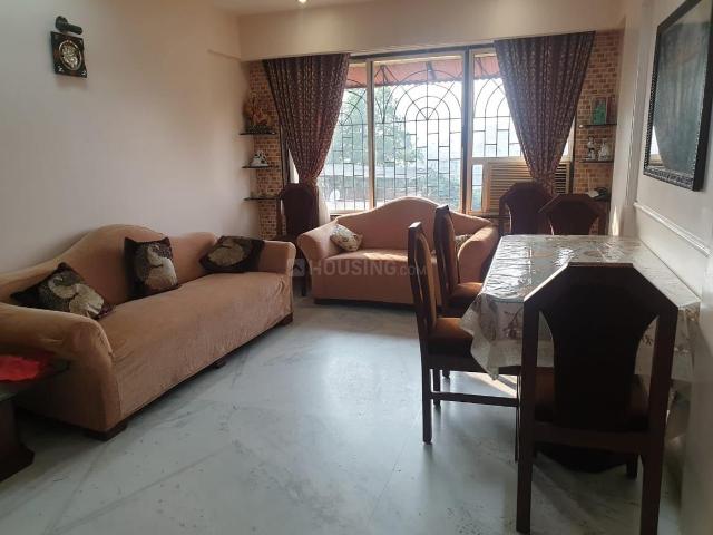 3 BHK Apartment in Chembur for rent Mumbai. The reference number is 19341641