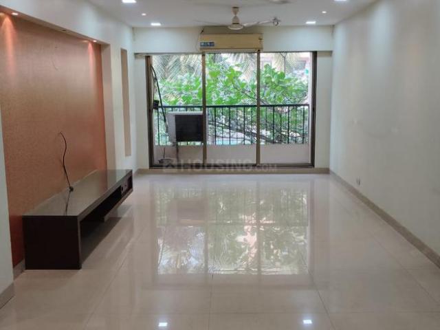 3 BHK Apartment in Chembur for rent Mumbai. The reference number is 19341273