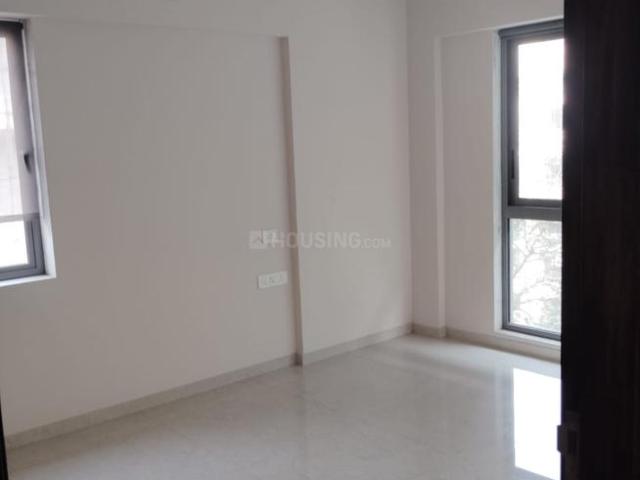 3 BHK Apartment in Chembur for rent Mumbai. The reference number is 19341302