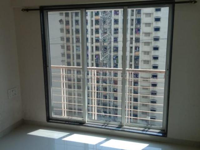 3 BHK Apartment in Chembur for rent Mumbai. The reference number is 19395844