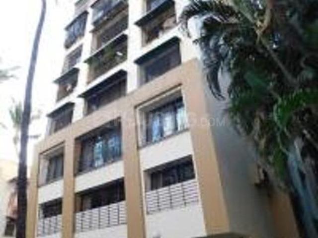 3 BHK Apartment in Chembur for rent Mumbai. The reference number is 20403399