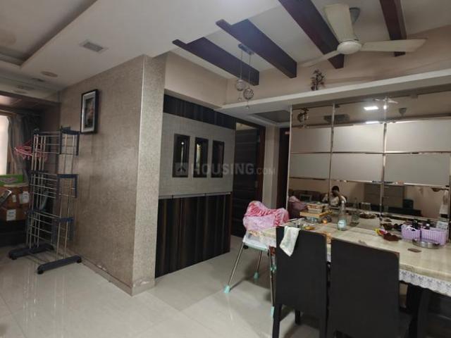 3 BHK Apartment in Chembur for rent Mumbai. The reference number is 20415428