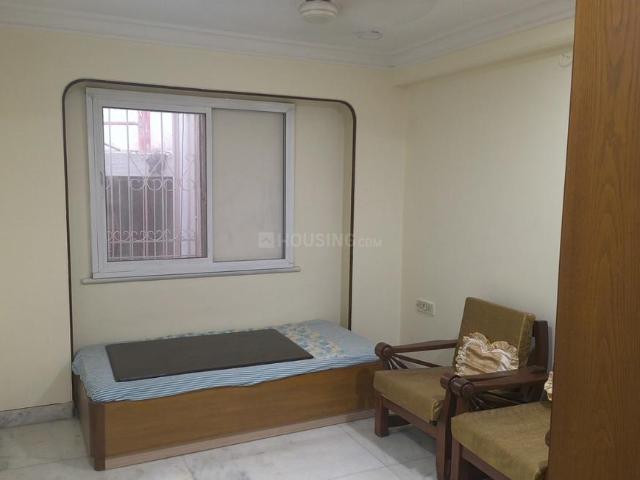 3 BHK Apartment in Chembur for rent Mumbai. The reference number is 20421530