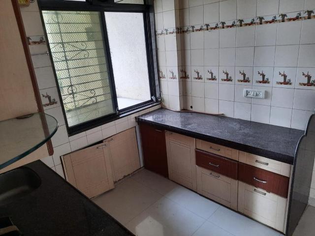 3 BHK Apartment in Chembur for rent Mumbai. The reference number is 20424500