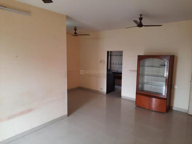 3 BHK Apartment in Chembur for rent Mumbai. The reference number is 20424292