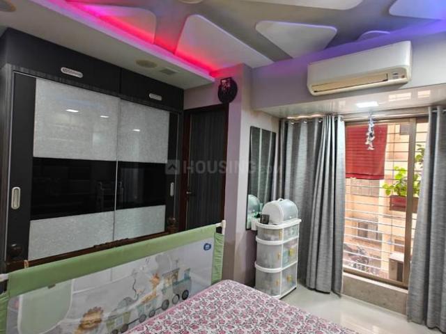 3 BHK Apartment in Chembur for rent Mumbai. The reference number is 20434171