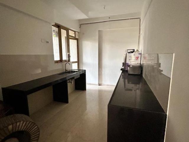 3 BHK Apartment in Chembur for rent Mumbai. The reference number is 20437890