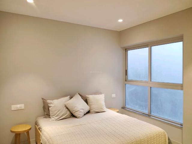 3 BHK Apartment in Chembur for rent Mumbai. The reference number is 20448552