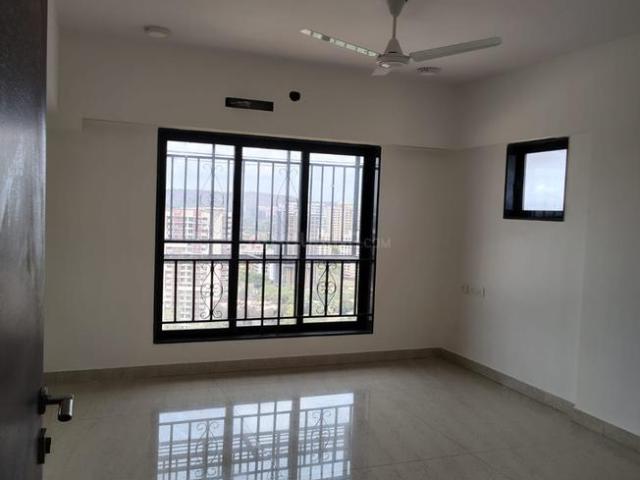 3 BHK Apartment in Chembur for rent Mumbai. The reference number is 20462056
