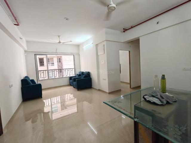 3 BHK Apartment in Chembur for rent Mumbai. The reference number is 20470963