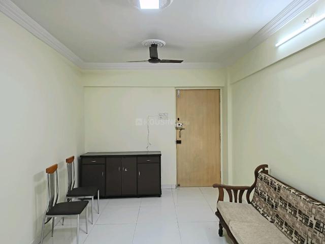 3 BHK Apartment in Chembur for rent Mumbai. The reference number is 20478495